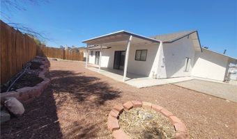 1529 Taylor Rd, Bullhead City, AZ 86442