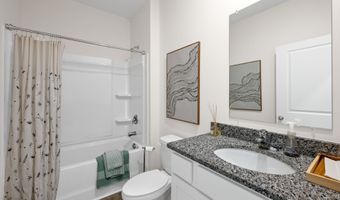 10782 Upland Dr Plan: Cali, Apison, TN 37302