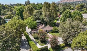 1405 Rancho Rd, Arcadia, CA 91006
