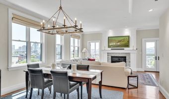 284 Bunker Hill St 4, Boston, MA 02129