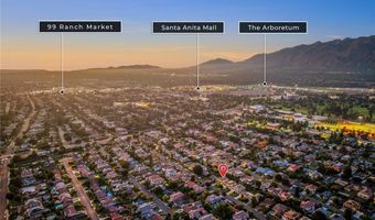 77 W Naomi, Arcadia, CA 91007