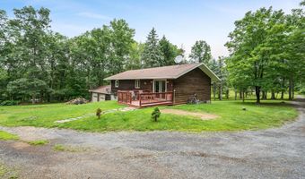 357 CRESTVIEW MOUNTAIN Rd, Augusta, WV 26704