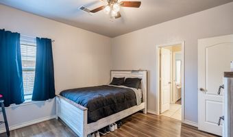 1216 NW 16th St, Andrews, TX 79714