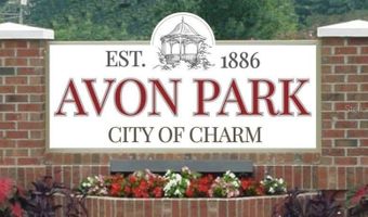 1622 S NITSCHKE Rd, Avon Park, FL 33825