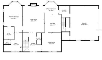 24203 NW 94TH Ave, Alachua, FL 32615