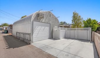 636 H Ave, Boulder City, NV 89005