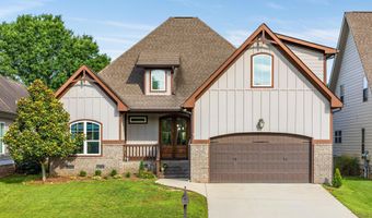 11031 Prairie Lake Dr, Apison, TN 37302