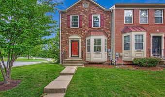 15533 EBBYNSIDE Ct, Bowie, MD 20716