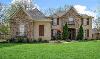 11979 HENNING OAKS Ln, Arlington, TN 38002