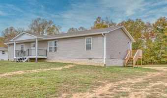 10309 Goff Ridge Rd, Baxter, TN 38544