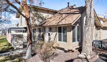3924 Pheasant Dr, Carson City, NV 89701