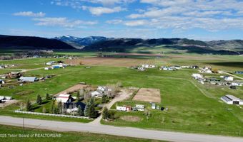 3436 HWY 238, Auburn, WY 83111
