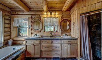 18 High Meadow Rd, Buffalo, WY 82834