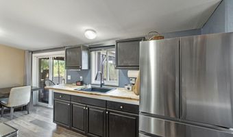 47490 Ferguson Mountain Rd, Beatty, OR 97621