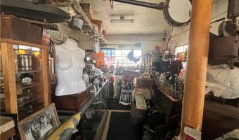100 E Crook Ave, Goldfield, NV 89013