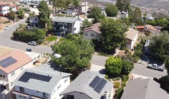 1644 LA MESA Ave, Spring Valley, CA 91977