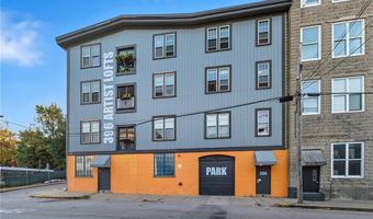 396 Roosevelt Ave, Central Falls, RI 02863
