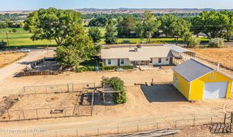 631 ROAD 4990, Bloomfield, NM 87413