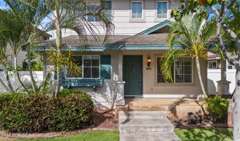 91-1022 Kaikauhaa St, Ewa Beach, HI 96706