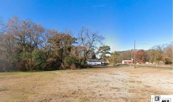 1801 W MADISON Ave, Bastrop, LA 71220