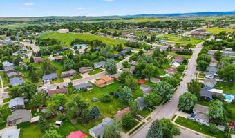 1817 7th Ave, Belle Fourche, SD 57717