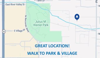 12545 W Clover Meadows Dr, Boise, ID 83713