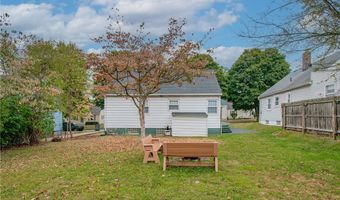 645 Reed Ave, Akron, OH 44306