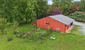 10621 Rougemont Rd, Bahama, NC 27503