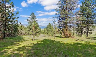 NHN Wild Horse View, Big Arm, MT 59910