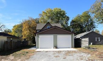 416 N 16th St, Beatrice, NE 68310