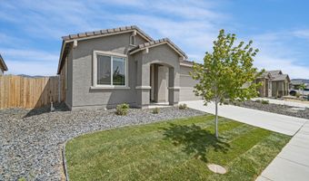 172 Reese Way, Dayton, NV 89403