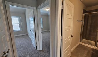 2313 Cambridge Ave, Anna, TX 75409