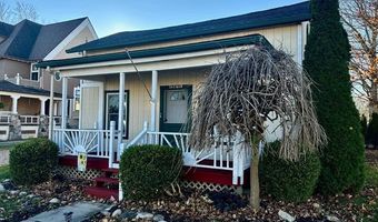 314 S MAIN St, Almont, MI 48003