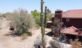 5716 E DESERT VISTA Trl, Cave Creek, AZ 85331