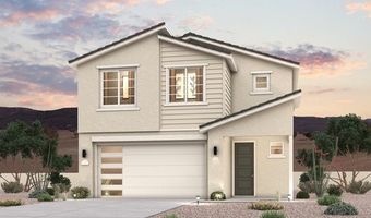 12470 N 304th Dr Plan: Ponderosa, Buckeye, AZ 85396