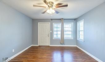1225 S La Salle Dr, Abilene, TX 79605
