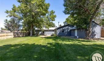 908 Saddle Ln, Billings, MT 59101