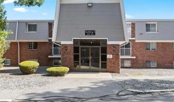 300 Smithfield Rd P3-21, North Providence, RI 02904