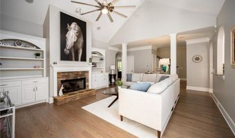 1160 Glen Wilkie Trl, Ball Ground, GA 30107