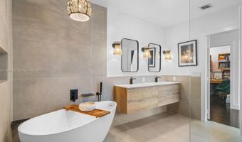 1231 96th St, Bay Harbor Islands, FL 33154