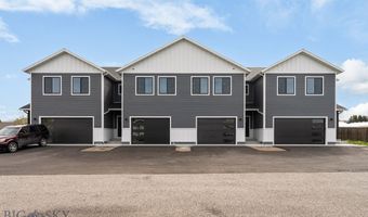 100 Bow Perch Ln B, Bozeman, MT 59718