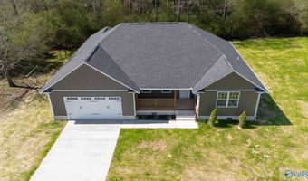 317 Creekside Dr, Albertville, AL 35950