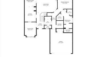 1908 Barnett Ct, Bartlesville, OK 74006