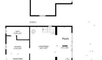 12 Beech Ridge Dr, Abbot, ME 04406
