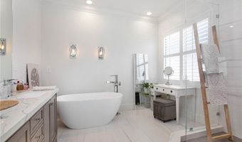 4 Sunswept Mesa, Aliso Viejo, CA 92656