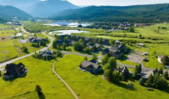 2085 Spotted Elk Rd, Big Sky, MT 59716