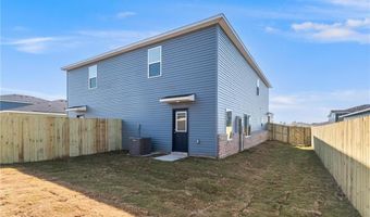 6802 SW Memphis Ave, Bentonville, AR 72713