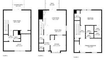 11230 WESTPORT Dr, Bowie, MD 20720