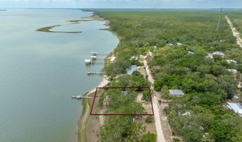 632 Mariner Cir, Alligator Point, FL 32346