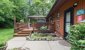 1600 Moffat, Addison Twp., MI 48367
